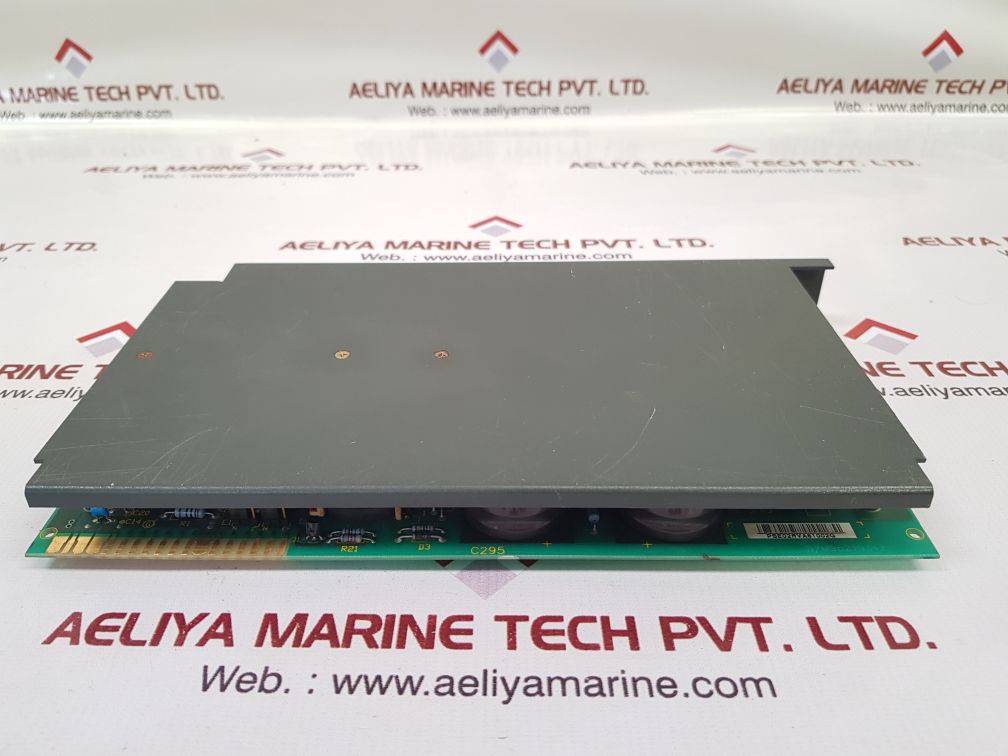 Allen-bradley 1771-p6S/B Power Supply Module