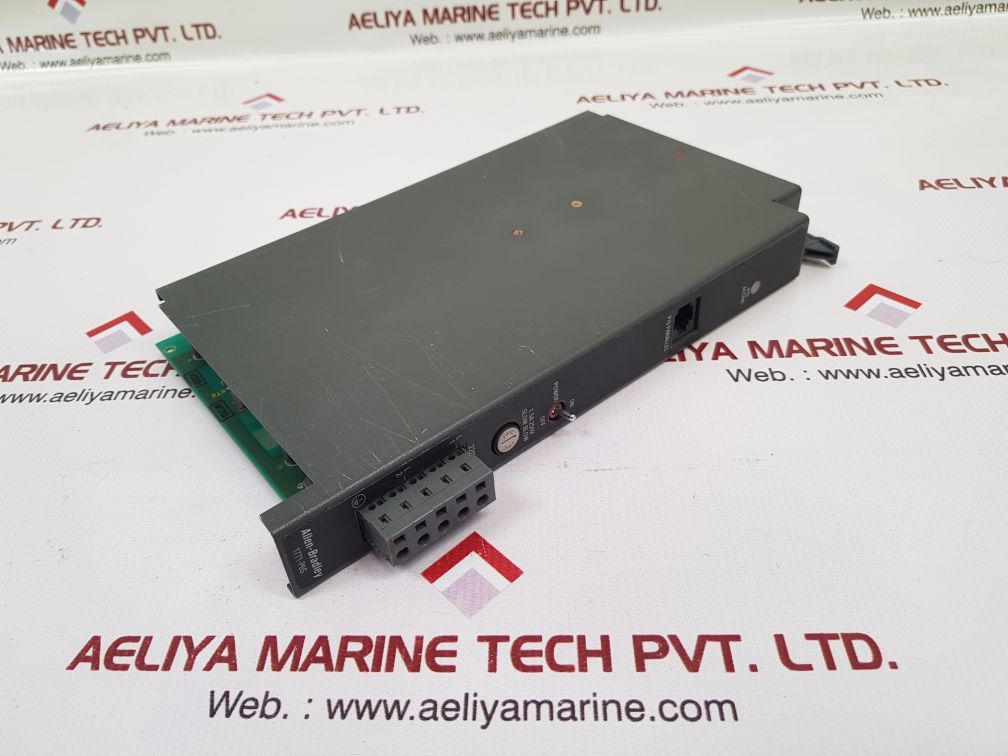 Allen-bradley 1771-p6S/B Power Supply Module