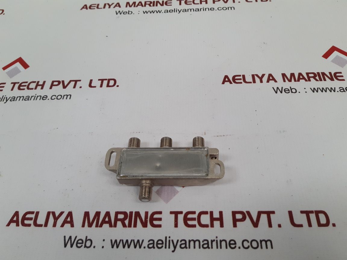 Set Of 6X Blonder Tongue Dgt-2-8 Digital Tap