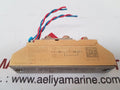 Semikron Skkt 57/12 E Semipack Thyristor Module