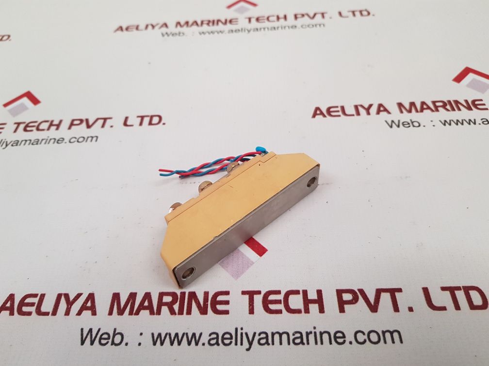 Semikron Skkt 57/12 E Semipack Thyristor Module