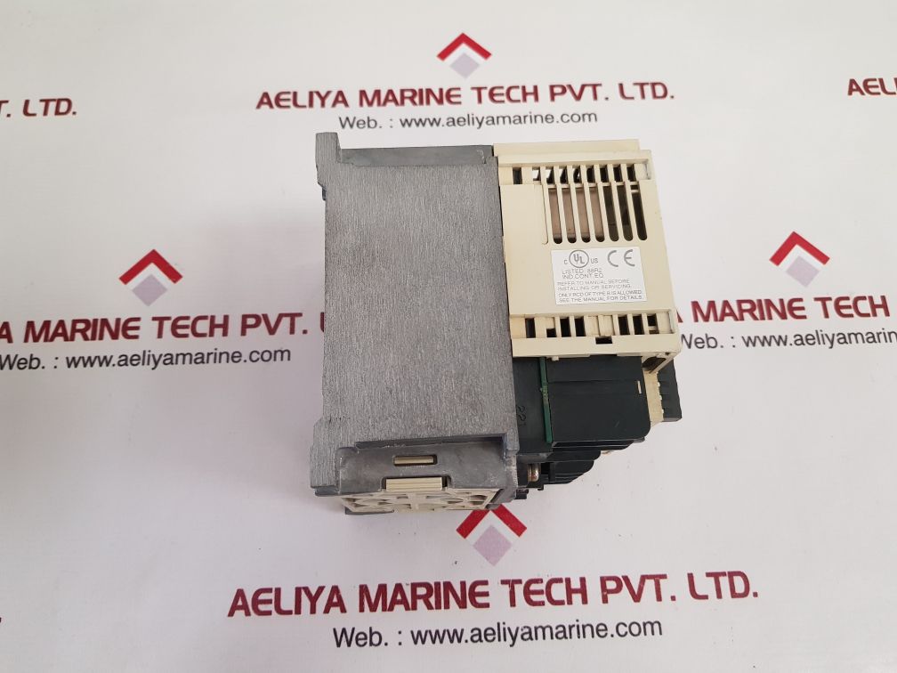 Mitsubishi Fr-e520-2.2K Inverter Drive