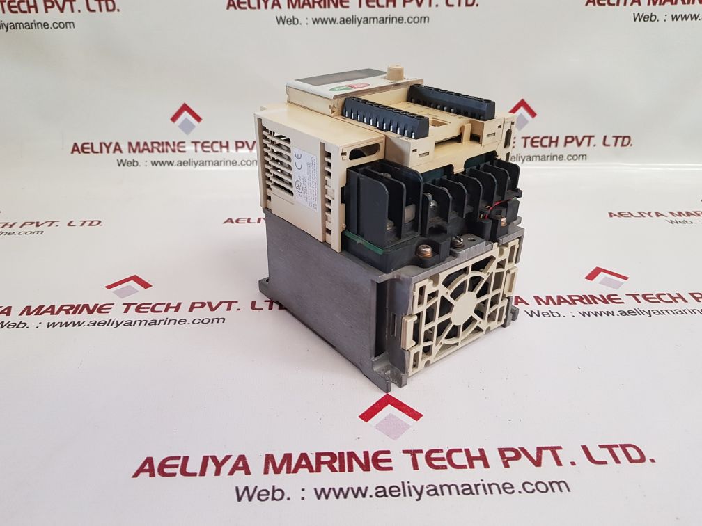 Mitsubishi Fr-e520-2.2K Inverter Drive