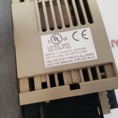 Mitsubishi Fr-e520-2.2K Inverter Drive