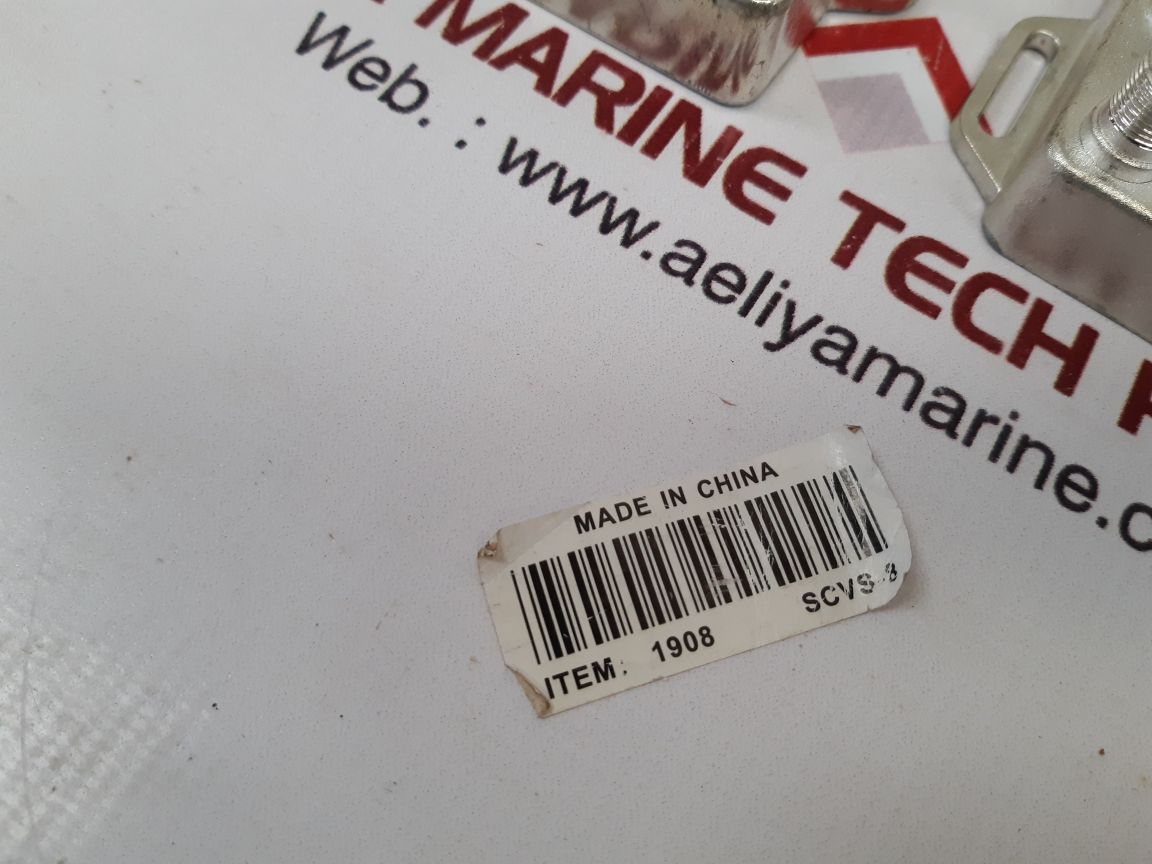 Blonder Tongue Scvs-8 8-way Splitter