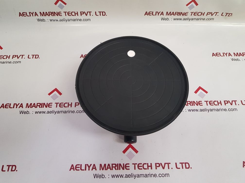 Wood’s Power-grip G0695 Suction Cup Vacuum Tool
