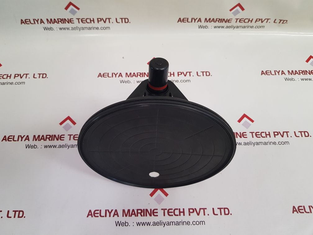 Wood’s Power-grip G0695 Suction Cup Vacuum Tool
