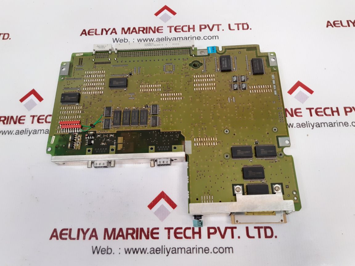 Siemens C79039-a8008-e021-03-sa