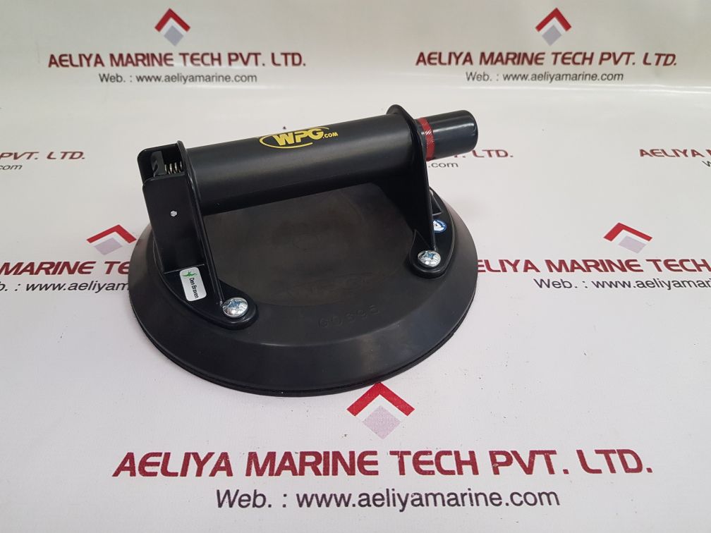 Wood’s Power-grip G0695 Suction Cup Vacuum Tool
