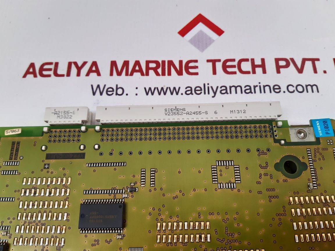 Siemens C79039-a8008-e021-03-sa