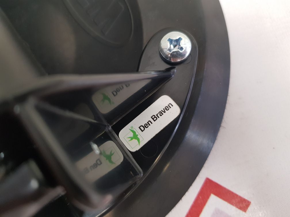 Wood’s Power-grip G0695 Suction Cup Vacuum Tool
