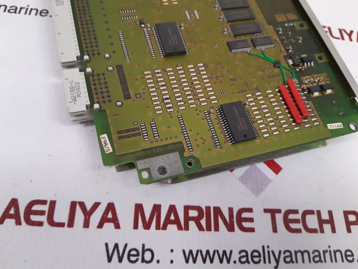 Siemens C79039-a8008-e021-03-sa