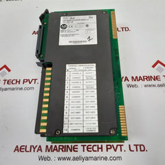 Allen-bradley 1771-ik/A Encoder Counter Module