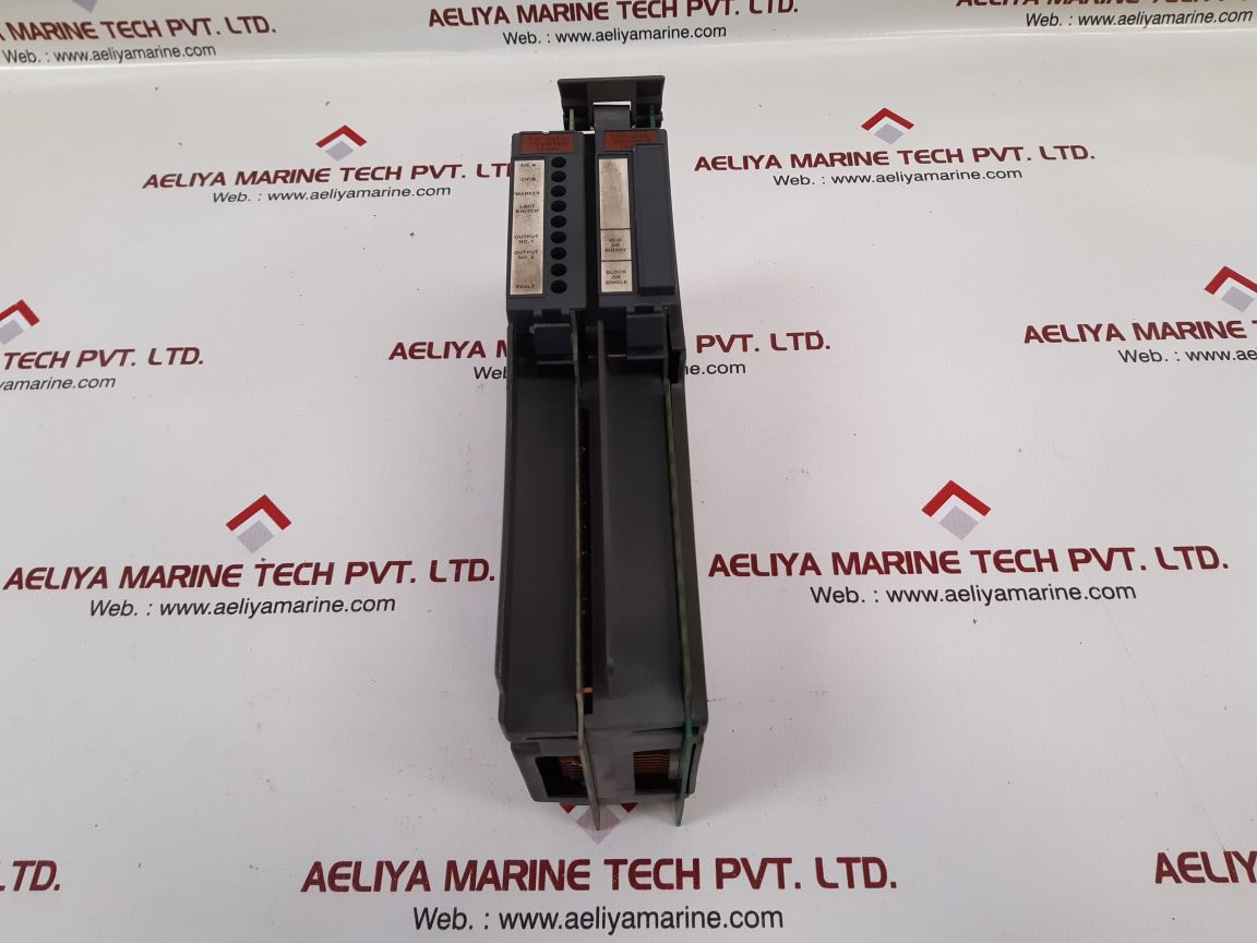 Allen-bradley 1771-ik/A Encoder Counter Module