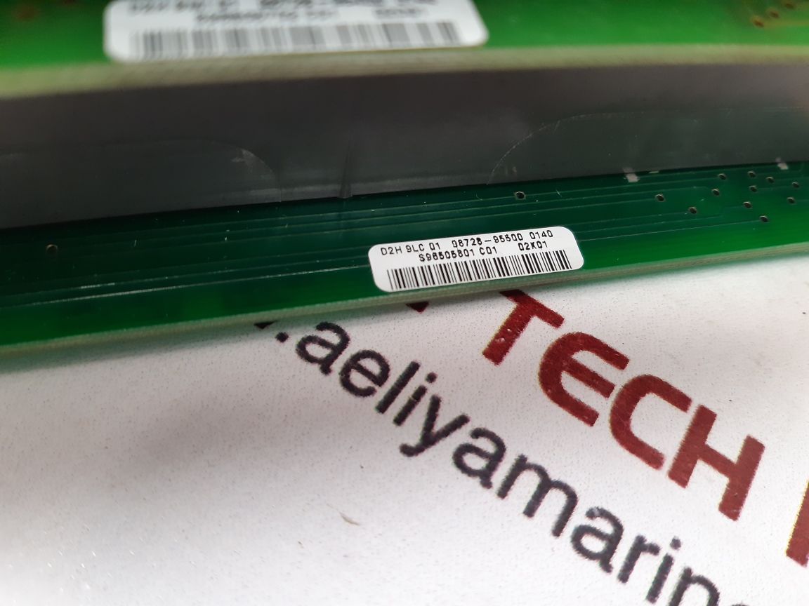 Allen-bradley 1771-ik/A Encoder Counter Module