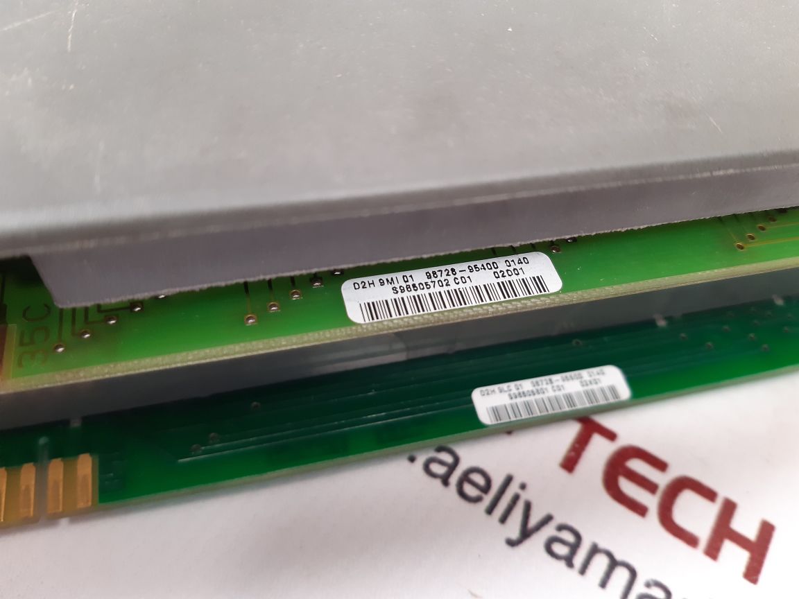 Allen-bradley 1771-ik/A Encoder Counter Module