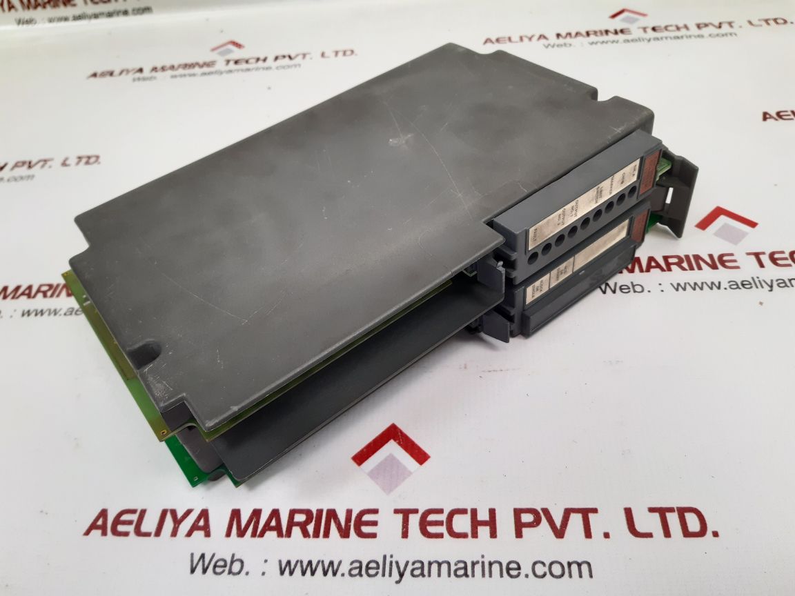 Allen-bradley 1771-ik/A Encoder Counter Module