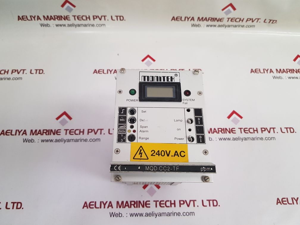 Monitek mqd.cc2-tf    
