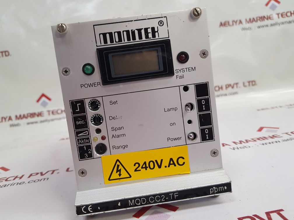 Monitek mqd.cc2-tf    