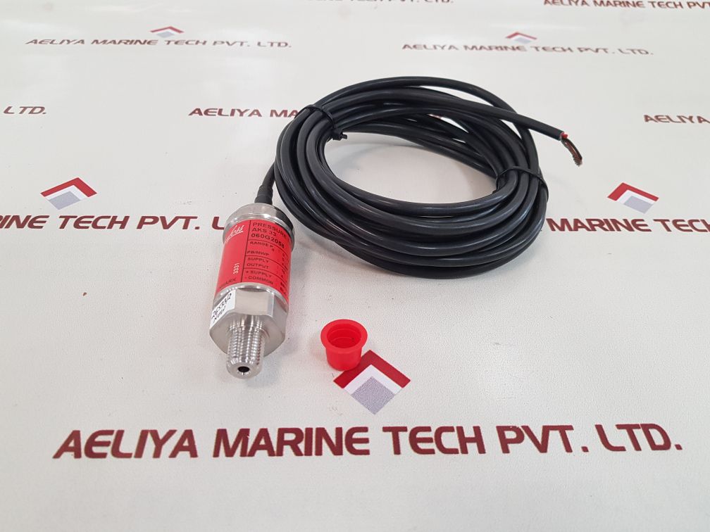 Danfoss aks 33 060g2058 pressure transmitter
