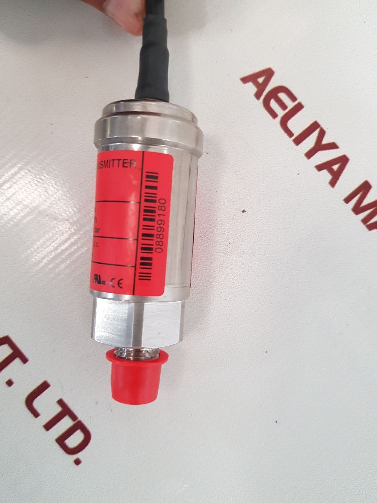 Danfoss aks 33 060g2058 pressure transmitter