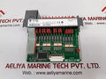 Allen-bradley Slc 500 Input Module 1746-ia16