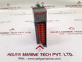 Allen-bradley Slc 500 Input Module 1746-ia16
