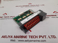 Allen-bradley Slc 500 Input Module 1746-ia16