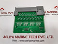 Allen-bradley Slc 500 Input Module 1746-ib16