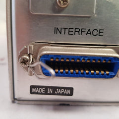 Kyosan mak5b matching controller