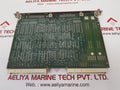 Siemens 6Fx1120-3Bb01 Pcb Board