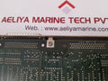 Siemens 6Fx1120-3Bb01 Pcb Board