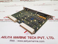 Siemens 6Fx1120-3Bb01 Pcb Board