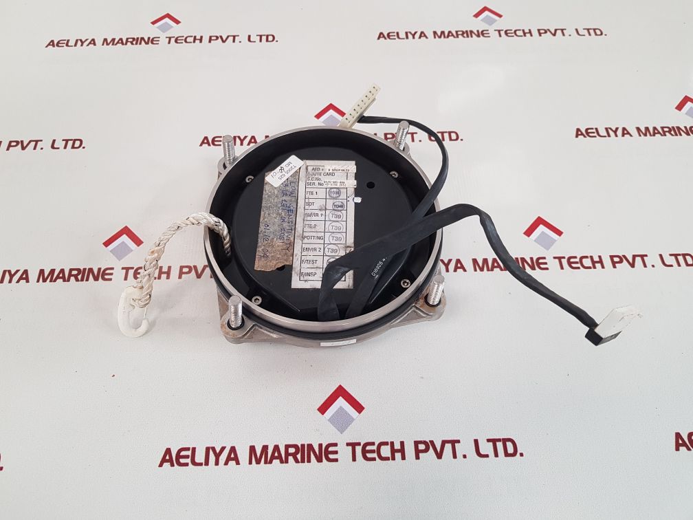 Thorn security s241f ir flame detector
