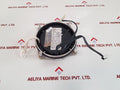 Thorn security s241f ir flame detector