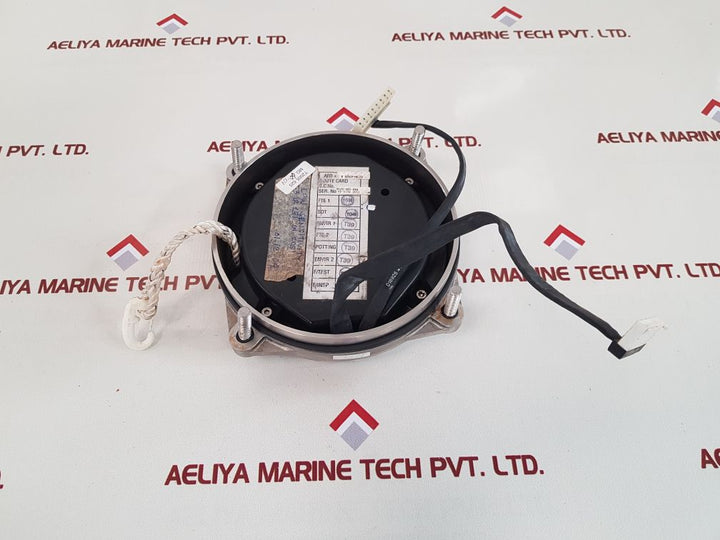 Thorn security s241f ir flame detector