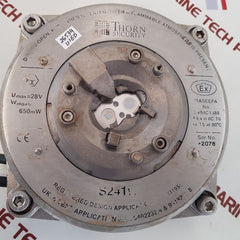Thorn security s241f ir flame detector