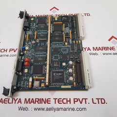General 1276-30000 Pcb Card