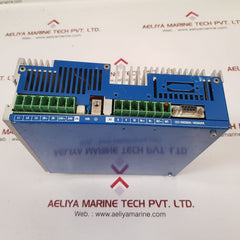 Metronix Ars-560/5 Servo Drive Amplifier