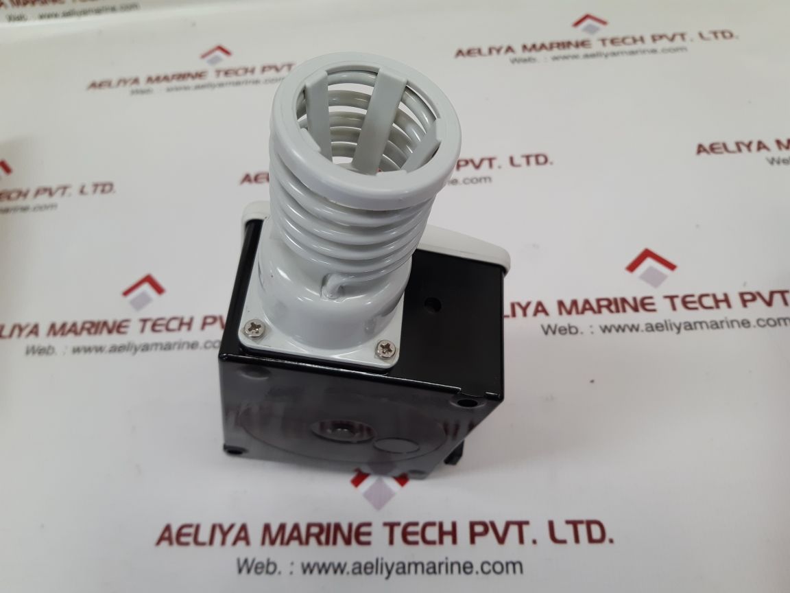 Danfoss 017A1623-03 Thermostat
