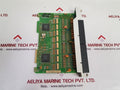 Honeywell 621-3580 input module 24 vdc used