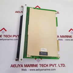 Honeywell 621-3580 input module 24 vdc used