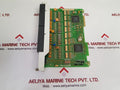 Honeywell 621-3580 input module 24 vdc used