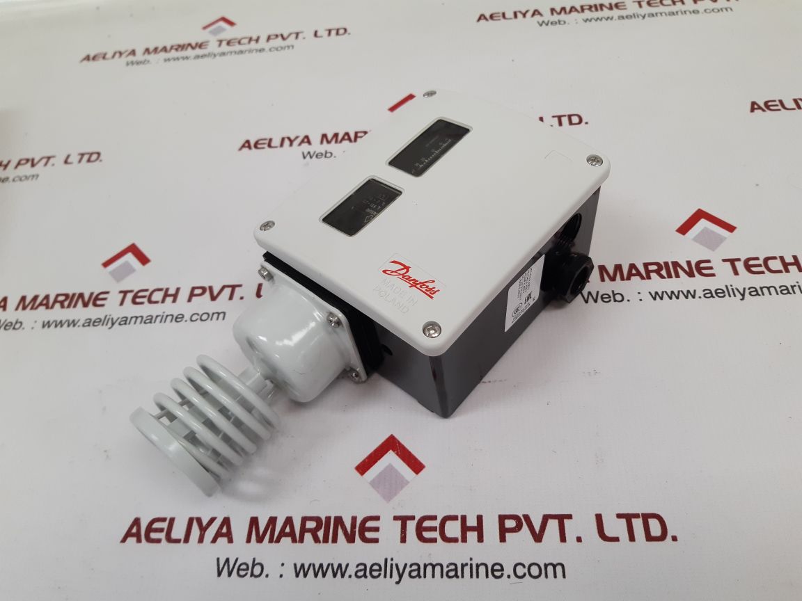 Danfoss 017A1623-03 Thermostat
