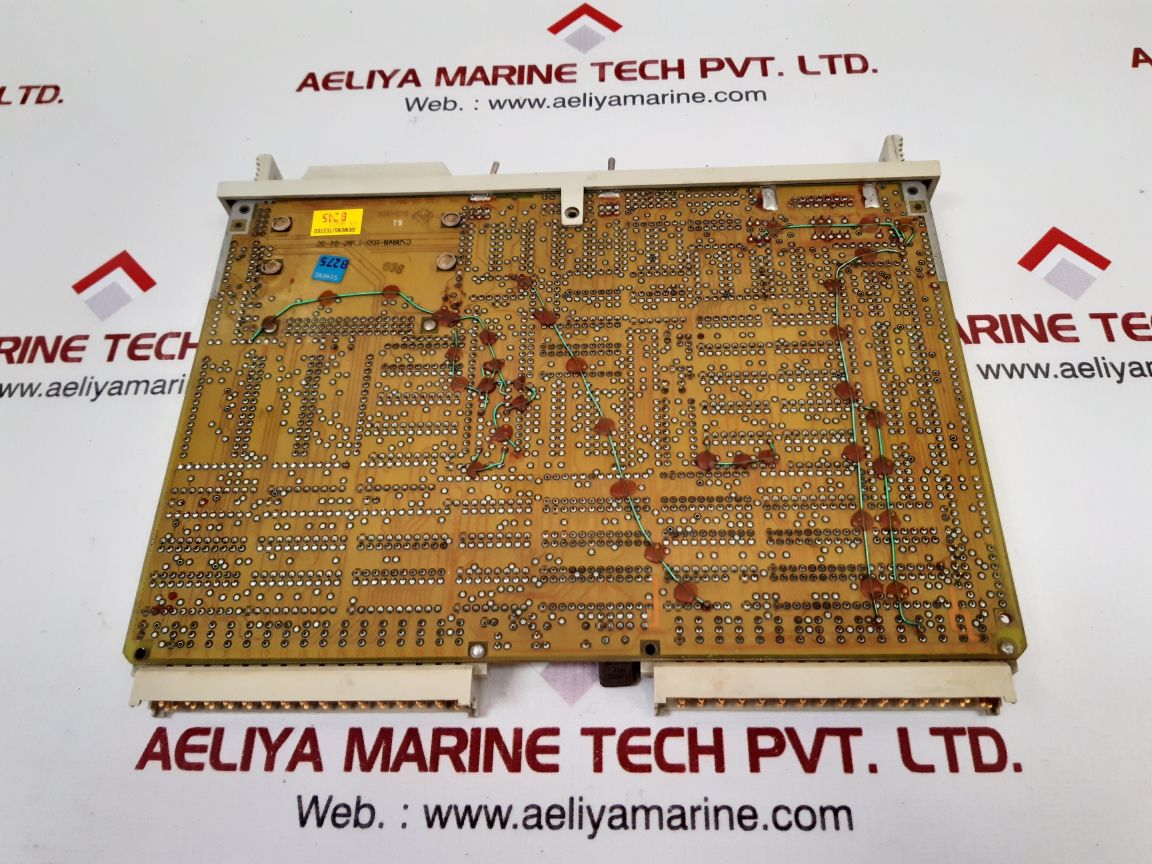 Siemens Simatic 6Es5921-3Ua12 Cpu Module 6Es5377-0Aa11
