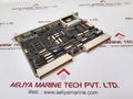 Siemens Simatic 6Es5921-3Ua12 Cpu Module 6Es5377-0Aa11
