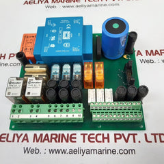 Sofetec B601.601 Power Supply Module