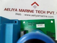 Sofetec B601.601 Power Supply Module