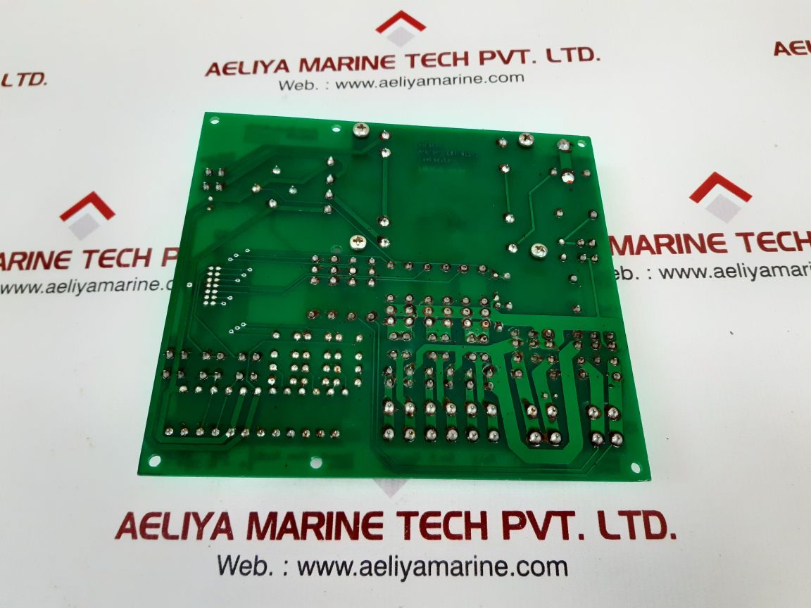 Sofetec B601.601 Power Supply Module