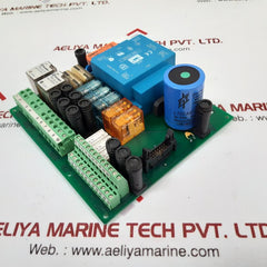 Sofetec B601.601 Power Supply Module